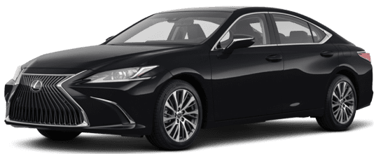 Lexus ES300