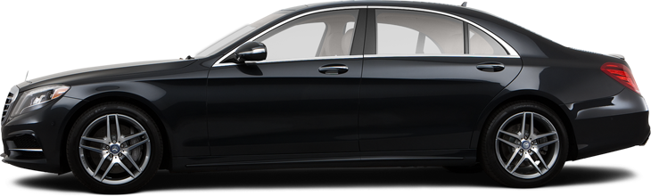 Mercedes S Class